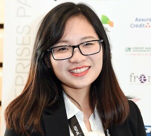 Thi Xuan Huong PHAM avatar