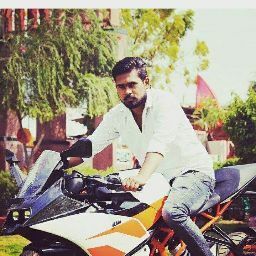 Gagan Bairagi avatar