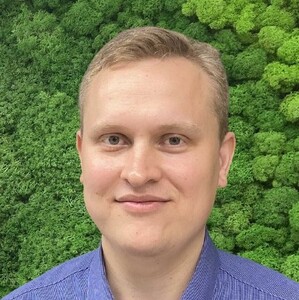 Oleg Bushuev Avatar