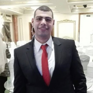 Mohamed Safey avatar