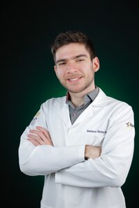 Gustavo Simões Ferreira Avatar