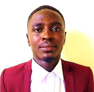User portfolio avatar