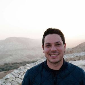 Leandro Fiedotin avatar