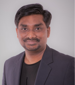 Sivaramakrishna Arumugam avatar