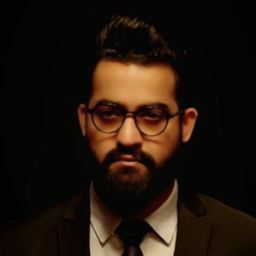 Sai Sujith Valluru avatar