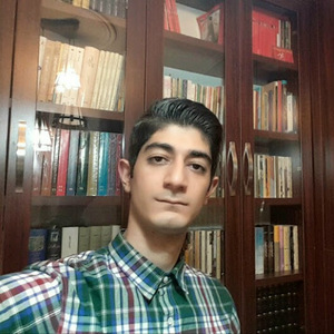 Navid Yamouti avatar