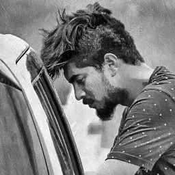 Kanakapalli Anurag avatar