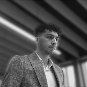 Mehran Farkhondeh avatar