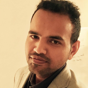 Shashin Sharan avatar