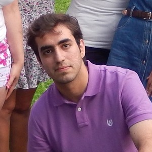 Mohammad Mahdi Banatehrani avatar