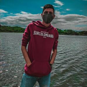 César Augusto  Cerón Manrique avatar