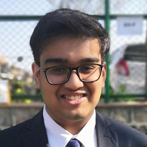 Devansh Agarwal avatar