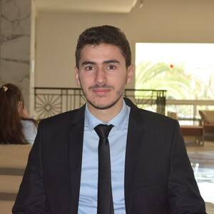 Mohamed Mahdi Mezgar avatar
