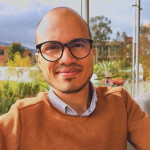 Daniel Rueda Riobo avatar