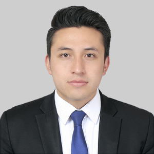 Bladimir Valerio Morales Torrez avatar