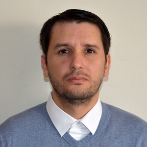 Gustavo Morales avatar