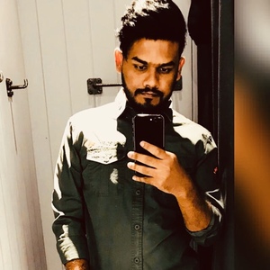 SHIVA RAM BANDARI avatar