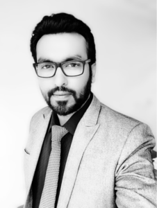 Shakeel Sadiq Mohammed Abdul avatar