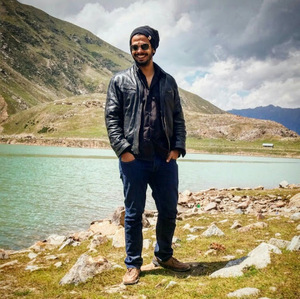 Zarak Sohail avatar