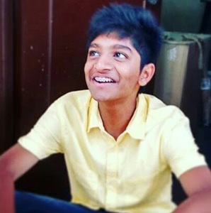 Aaron Jonathan avatar