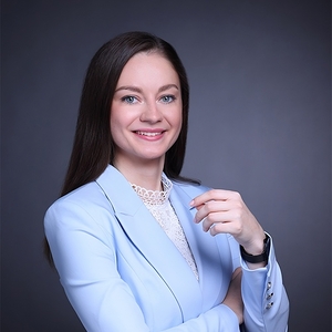 Zuzanna Barzyk avatar