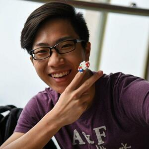 Gerald Yuen avatar