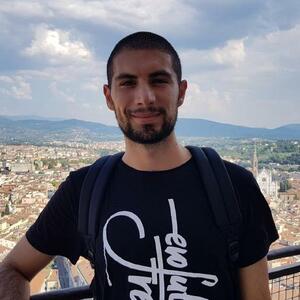 Emanuele Giona avatar