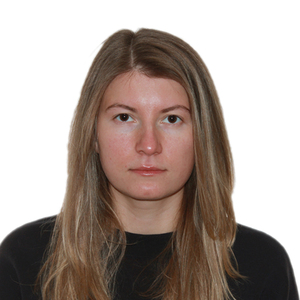 Tatyana Kolobova avatar
