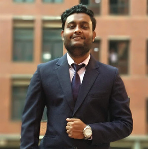 Md. Golam Rasul avatar