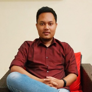 Hari Surrisyad avatar