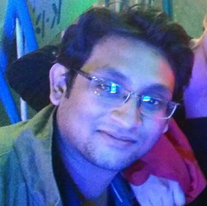 Debajyoti Podder avatar