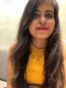 Avilipsa Nayak avatar