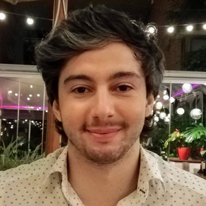 Nicolas Burgell avatar