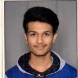 Mayank Chaturvedi avatar