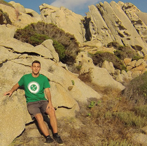 Giandomenico Mastrantoni avatar