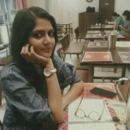 Vaishnavi Poonia avatar