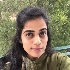 Priyanka Bhadauria avatar
