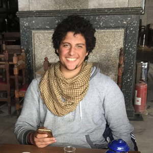 Mohanad Elemary avatar