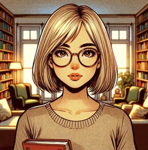 Carmen Dencker avatar