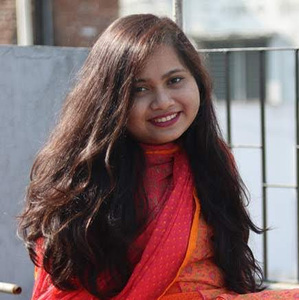 Shamaila  Nawar Noor avatar