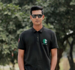 Ahnaf Shahriar Abeer avatar