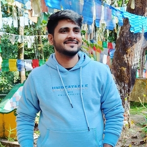 Subham Kumar Singh avatar