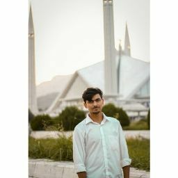 SHAHZAIB SOOMRO avatar