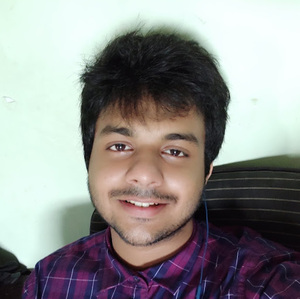 Aakash Ratha avatar