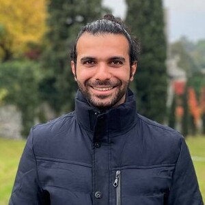 Moein Asrardel avatar