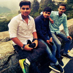 DHAIRYA CHUGH avatar