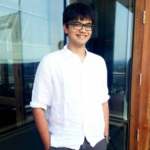 Siddharth Baxi avatar