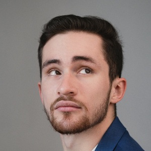 Jorge Luis Fernández avatar