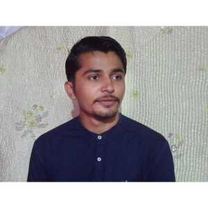 Jehangeer Aswani avatar