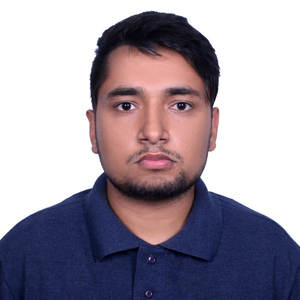 Rabin Dhakal avatar